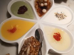 -绿茶餐厅(深圳龙华天虹购物中心店)