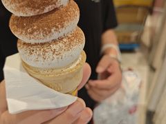 -DQ·蛋糕·冰淇淋(虹口龙之梦店)