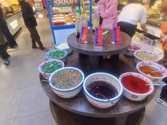 -九记潮汕现切鲜牛肉自助火锅(长沙·方圆荟店)