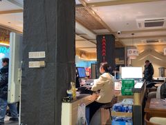 -老淮滨-蚌埠非遗小吃(淮河路店)