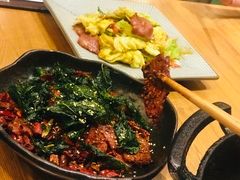 -薇酌饮·陕西菜(南门外店)
