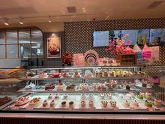 -PARIS BAGUETTE巴黎贝甜(周浦万达店)