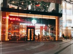 -星巴克臻选(上海合生汇1F店)