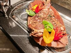 -索菲特酒店·海鲜自助 ·聚餐厅