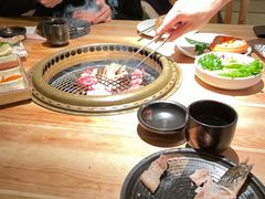-赤坂亭·M9和牛烧肉(南京江南虹悦城店)