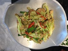 -和记小菜(七宝店)