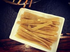 -川成串·自助串串香火锅(朝阳店)