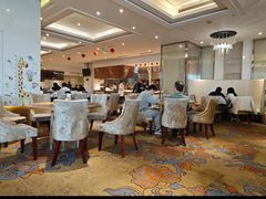 -宁波阳光豪生大酒店·豪生咖啡厅