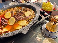 -鱼神脆皮烤鱼(福永桥头店)