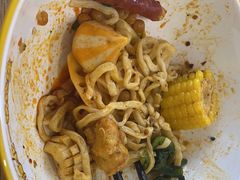 -小谷姐姐麻辣拌·麻辣烫(百子湾店)