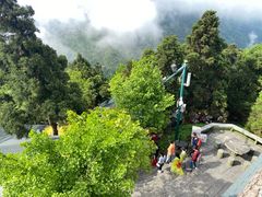 -南岳衡山风景名胜区