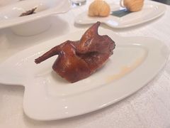 -成都瑞吉酒店·宴庭中餐厅