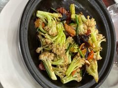 -渔码头食府(蓬莱阁店)