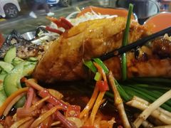 -酒里·宜州果酱烧烤(葛村店)