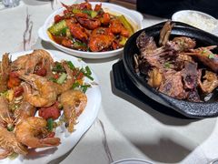 -品鲜海鲜餐厅(黄厝店)