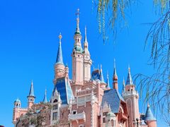 -上海迪士尼度假区