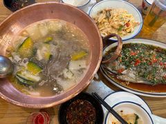 -妈妈的味道(和顺古镇店)