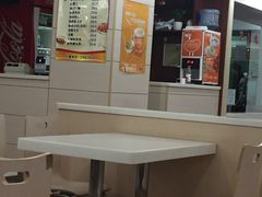大堂-第一中心医院-食堂(复康路店)