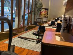 -戏作寿司(观音桥店)