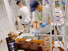 -LUNEURS月乐诗·法式冰淇淋(环贸店)