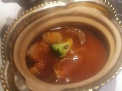 -彩虹之约•淮扬家宴(亚运村店)