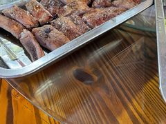 烧排骨-兄弟烧鸡(天河店)