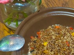 -HOME餐厅粤菜 融合菜