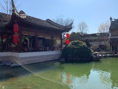 -祝家花園(伯渎港店)