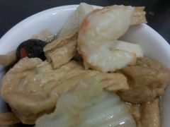 -莲华素食府