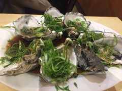 -金唐海鲜酒家
