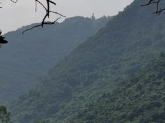 -东莞观音山旅游风景区