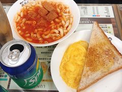 -旺记冰室(九龙中心大厦店)