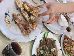 -秋姐美食店(旅游大道店)