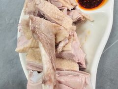 -四里沙茶面(七星西路分店)