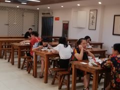 -素清香(解放路店)