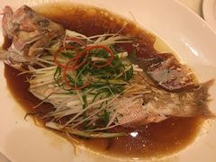 -半岛太子酒家(海港城店)