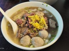 -潮镇老尾牛杂(环城西路店)