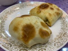 烤包子-新疆巴州金丝特餐厅(大钟寺店)