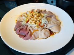 冷水猪肚-炳胜品味(珠江新城店)