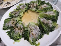 让生菜胆-勒南公舍(龙江店)