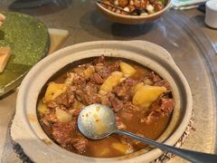 -水煮三国·川鲁江湖菜(香山店)