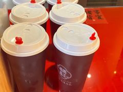 -鸡鸣赐茶(鸡鸣寺路店)