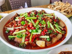 -姚家猪蹄坊(蓝田县店)