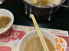 -呷哺呷哺(西单大悦城店)