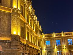 -中华巴洛克风情街