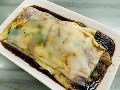 -穗银肠粉店(东川路店)