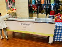 -合肥富力威斯汀酒店·知味餐厅