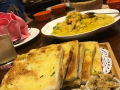 -荷花泰菜(东方新天地店)