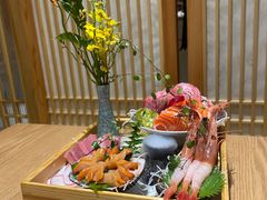-吉之仙•中国制造•出口级食材日料店(领事馆总店)