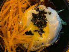 -幸屿 创意料理(永嘉天地店)